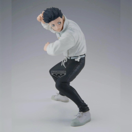 (Pre-order) Jujutsu Kaisen Maximatic PVC Figure Yuta Okkotsu The culling game II 17 cm