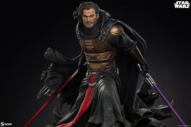 (Pre-order) Star Wars Premium Format Mixed Media Figure 1/4 Darth Revan 58 cm