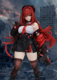 (Pre-order) Goddess of Victory: Nikke PVC Statue Rapi: Red Hood 25 cm    