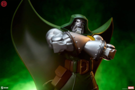 (Pre-order) Marvel Designer Collectible Statue Dr. Doom 25 cm