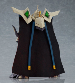 (Pre-order) The Vision of Escaflowne Moderoid Plastic Model Kit Escaflowne 14 cm