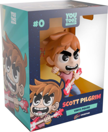 PRE-ORDER Scott Pilgrim Vinyl Figure Scott Pilgrim 11 cm