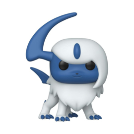 PokÃ©mon POP! Games Vinyl Figure Absol 9 cm