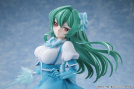 (Pre-order) Gushing over Magical Girls PVC Figure Magia Azure 25 cm