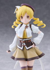 (Pre-order) Puella Magi Madoka Magica the Movie -Walpurgisnacht: Rising- PVC Figure Mami Tomoe 21 cm