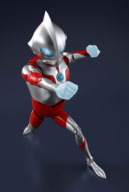 PRE-ORDER Ultraman: Rising S.H. Figuarts Action Figure Ultradad 12 cm