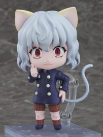 (Pre-order) Hunter x Hunter Nendoroid Action Figure Neferpitou 10 cm  