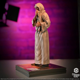 (Pre-order) Death 3D Vinyl Statue Leprosy 22 cm