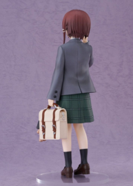 (Pre-order) Serial Experiments Lain Pop Up Parade PVC Figure Lain Iwakura L Size 23 cm