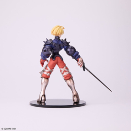 (Pre-order) Final Fantasy Tactics: The Ivalice Chronicles Form-Ism PVC Figure Ramza Beoulve 17 cm