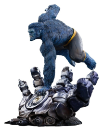 (Pre-order) Avengers: Doomsday BDS Art Scale Statue 1/10 Beast 23 cm