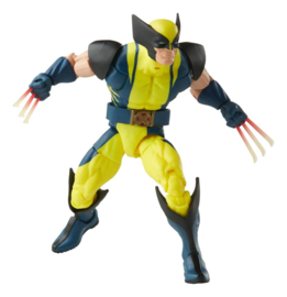 Marvel Legends X-Men Wolverine