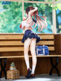(Pre-order) Original Character PVC Figure 1/6 Summer Girl 26 cm