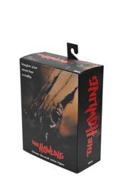(Pre-order) The Howling Action Figure Ultimate Werewolf 23 cm   