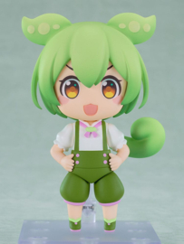 (Pre-order) Tohoku Zunko Nendoroid Action Figure Zundamon 10 cm    