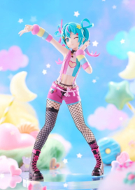 (Pre-order) Character Vocal Series 01: Hatsune Miku Pop Up Parade PVC Figure DecoMiku (Lightness) L Size 23 cm