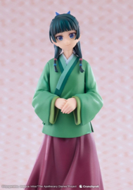 (Pre-order) The Apothecary Dairies Oshi Works PVC Figure Maomao 20 cm