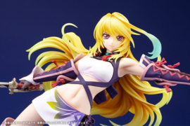 (Pre-order) Tales of Xillia PVC Figure 1/8 Milla Maxwell 21 cm