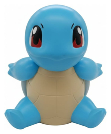 (Pre-order) PokÃ©mon Bank Squirtle 15 cm