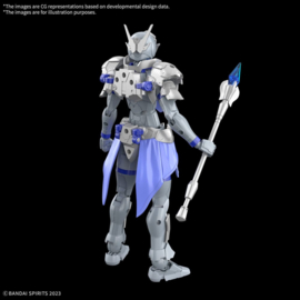 Gundam 30MF Plastic Model Kit Liber Priest