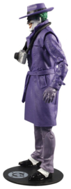 (Pre-order) DC Multiverse McFarlane Vault Collection Action Figure The Joker (The Comedian) (Batman: Three Jokers) 18 cm
