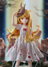 (Pre-order) Monogatari G.S. Collection PVC Figure 1/7 Shinobu Oshino: Shinobumonogatari Ver.