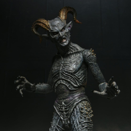 (Pre-order) The Conjuring Universe Figure Ultimate Malthus the Demon 18 cm