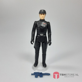 Vintage Star Wars Imperial Commander (Compleet)