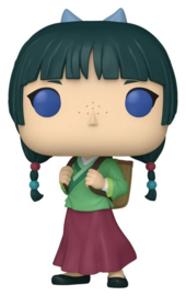 (Pre-order) Apothecary Diaries POP! Animation Vinyl Figure Maomao with Chase 9 cm Assortment (6)