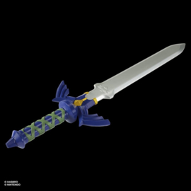 (Pre-order) The Legend of Zelda: Tears of the Kingdom Electronic Master Sword 68 cm