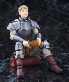 PRE-ORDER Delicious in Dungeon Figma Action Figure Laios 15 cm