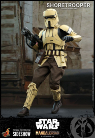 (Pre-order) Star Wars The Mandalorian Action Figure 1/6 Shoretrooper 30 cm