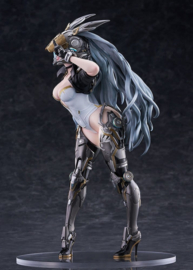 (Pre-order) The First Descendant PVC Figure 1/7 Ultimate Bunny 26 cm