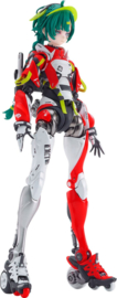 PRE-ORDER Shojo-Hatsudoki Action Figure Motored Cyborg Runner SSX_155tb Turbo Acid 17 cm