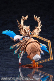 (Pre-order) Arcanadea XenoAlma Plastic Model Orage Pavorea 10 cm