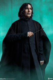 (Pre-order) Harry Potter Premium Format Mixed Media Figure Severus Snape 51 cm