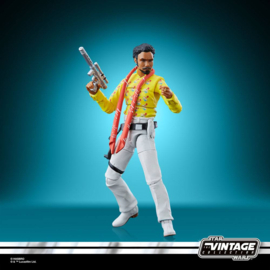 Star Wars Vintage Collection Lando Calrissian Battlefront II