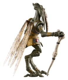 (Pre-order) Star Wars Episode II Vintage Collection Action Figure Poggle the Lesser 10 cm