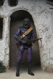 PRE-ORDER Planet of the Apes Gorilla Soldier Legacy Series