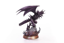 (Pre-order) Yu-Gi-Oh! PVC Statue Red-Eyes B. Dragon Purple Colour 33 cm