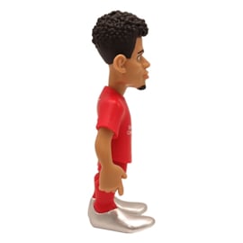 PRE-ORDER FC Liverpool Minix Figure Luis DÃ­az 12 cm
