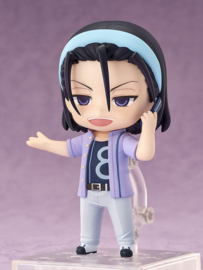 PRE-ORDER Yowamushi Pedal Limit Break Nendoroid Action Figure Light Jinpachi Todo 10 cm