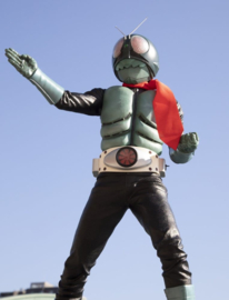(Pre-order) Kamen Rider Ultimate Article Figure Masked Rider 40 cm