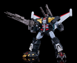 (Pre-order) Dancouga - Super Beast Machine God Moderoid Plastic Model Kit Accessory Set Powered-Up Wing Set