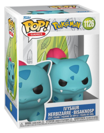 PokÃ©mon POP! Games Vinyl Figure Ivysaur 9 cm