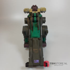 Transformers - G1 Trypticon (99% Compleet)