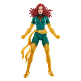 PRE-ORDER Marvel Legends Action Figure Jean Grey / Phoenix Force 15 cm