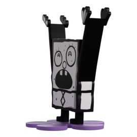 (Pre-order) SpongeBob SquarePants Pencil Holder DoodleBob 9 cm