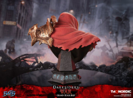 (Pre-order) Darksiders Grand Scale Bust War 37 cm