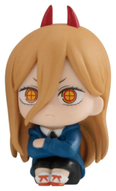 (Pre-order) Chainsaw Man - The Movie: Reze Arc Gashapon Still Waiting For You Blind Packs Mini Figures 4 cm Display (24)